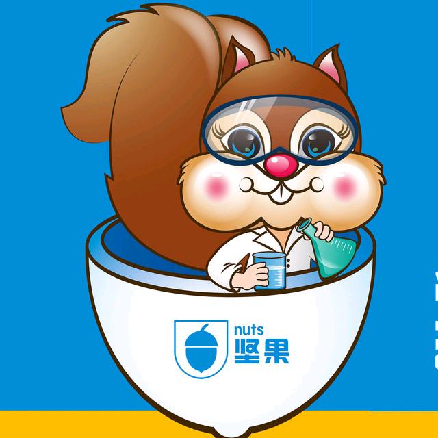 坚果科学实验室-砀山运营中心