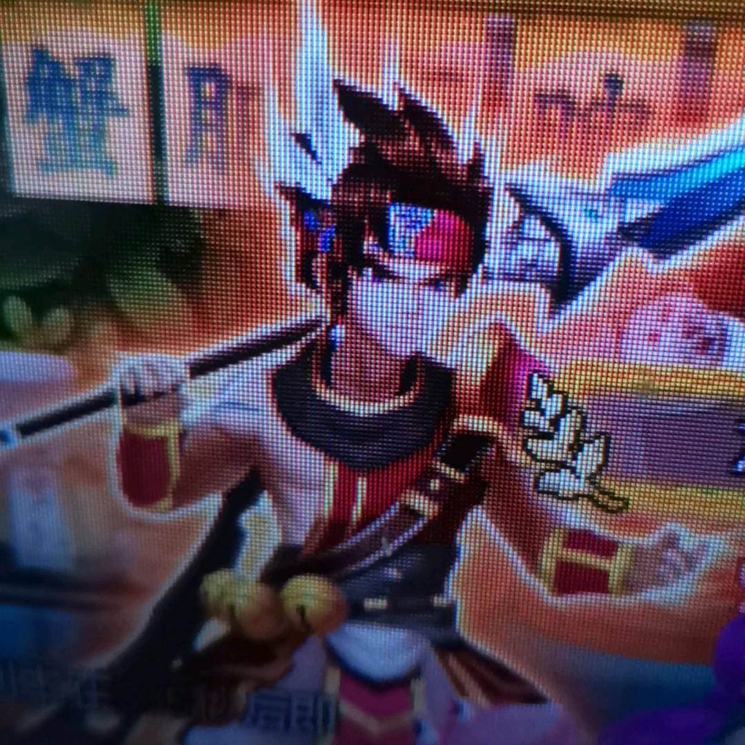 QQ三国董大炮