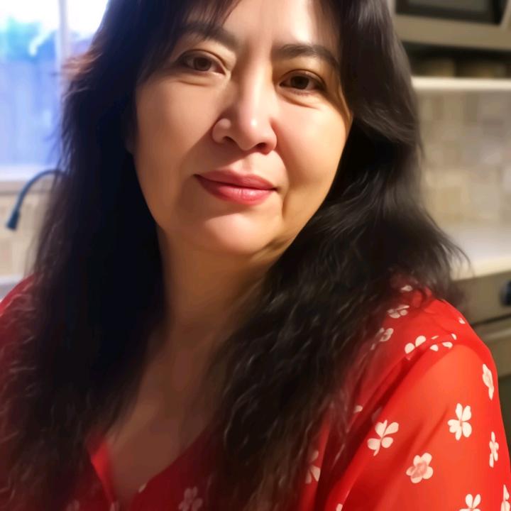 赵玉梅单身