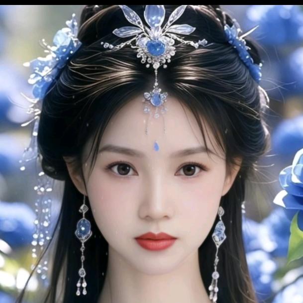 大龄幺妹