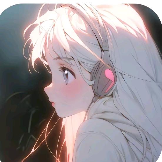 🌈听