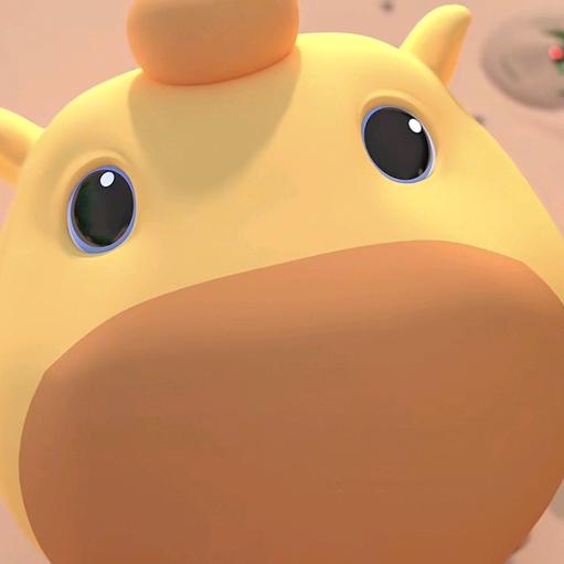 沐白不想当猪仔（永恒之塔2）