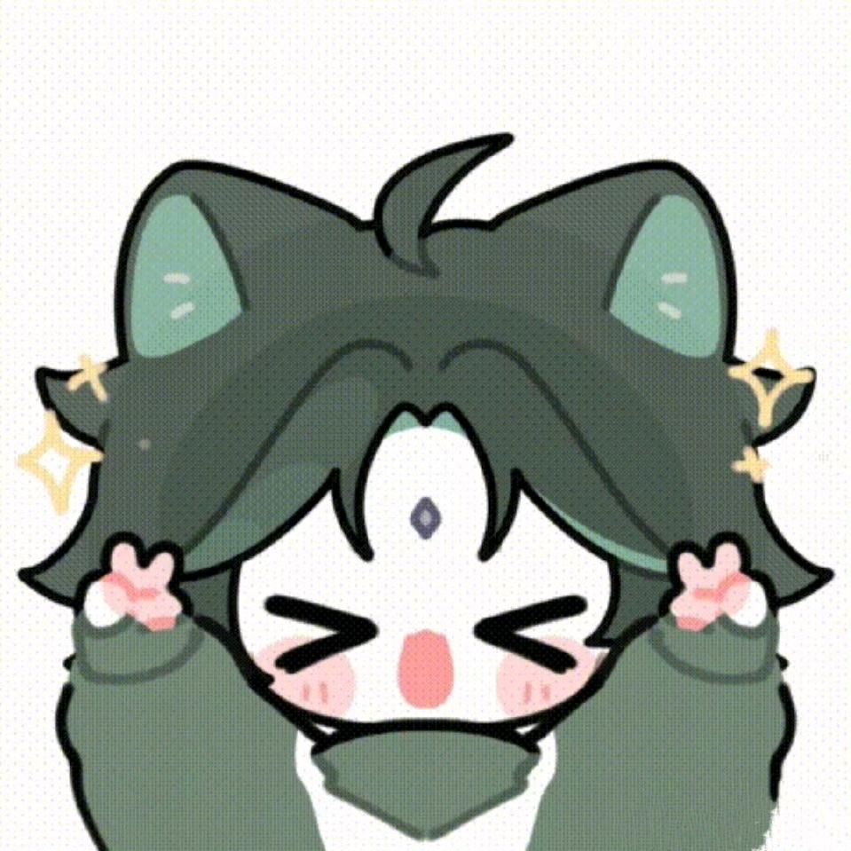 魈魈无声