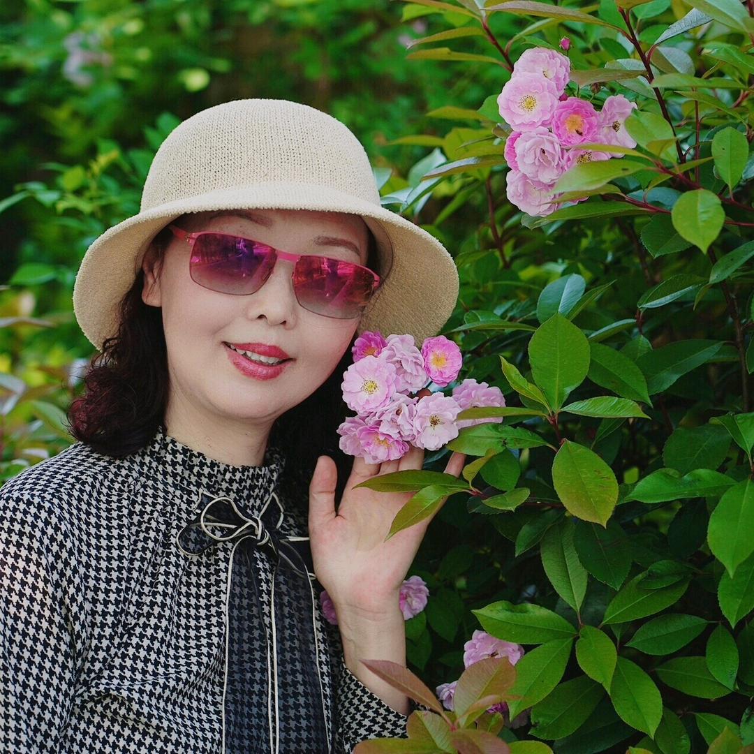 茉莉花开