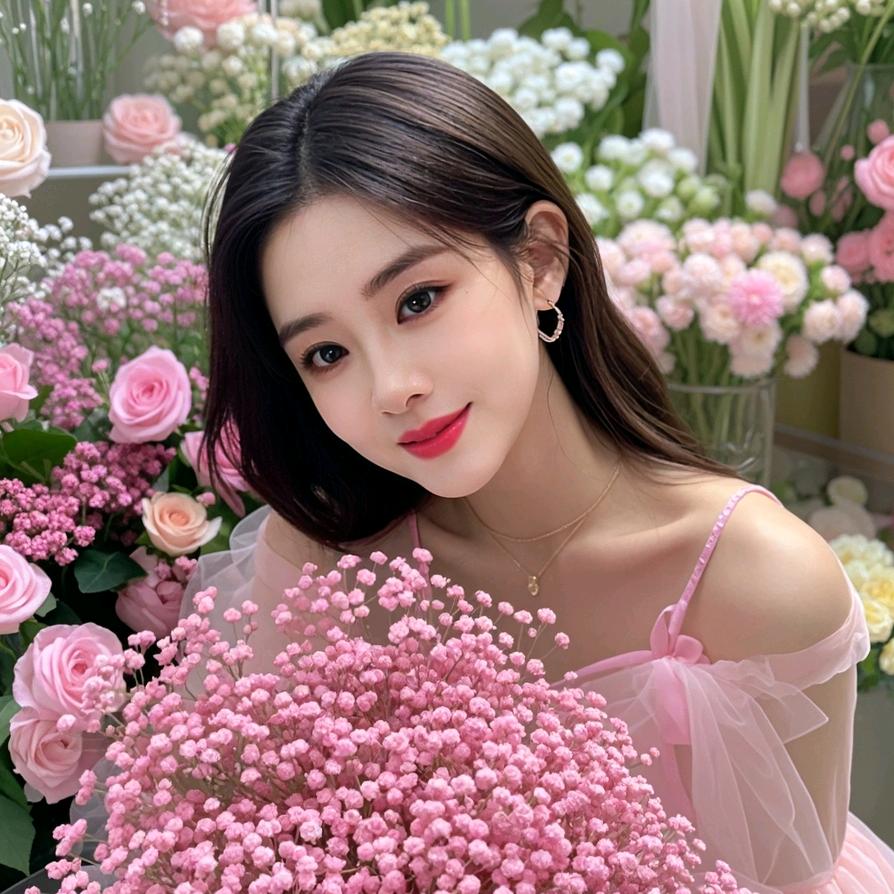 ❀艾丽莎❀