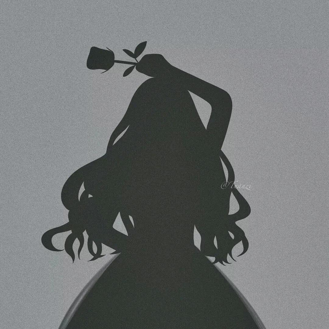 🌈月亮会失眠吗？