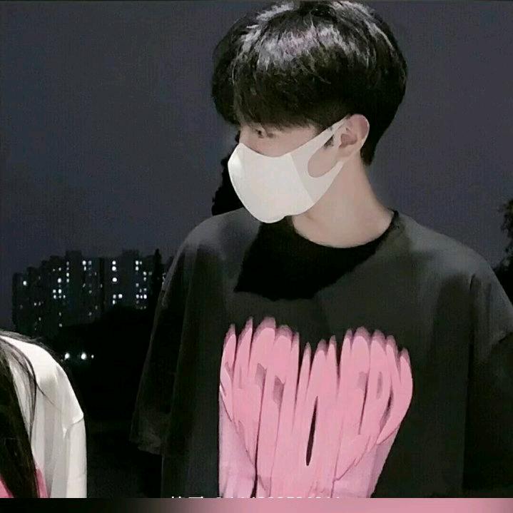 老头💑
