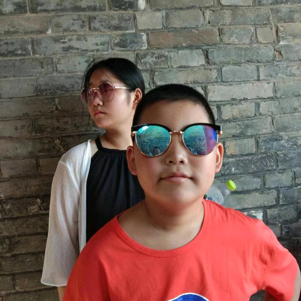啾咪喂