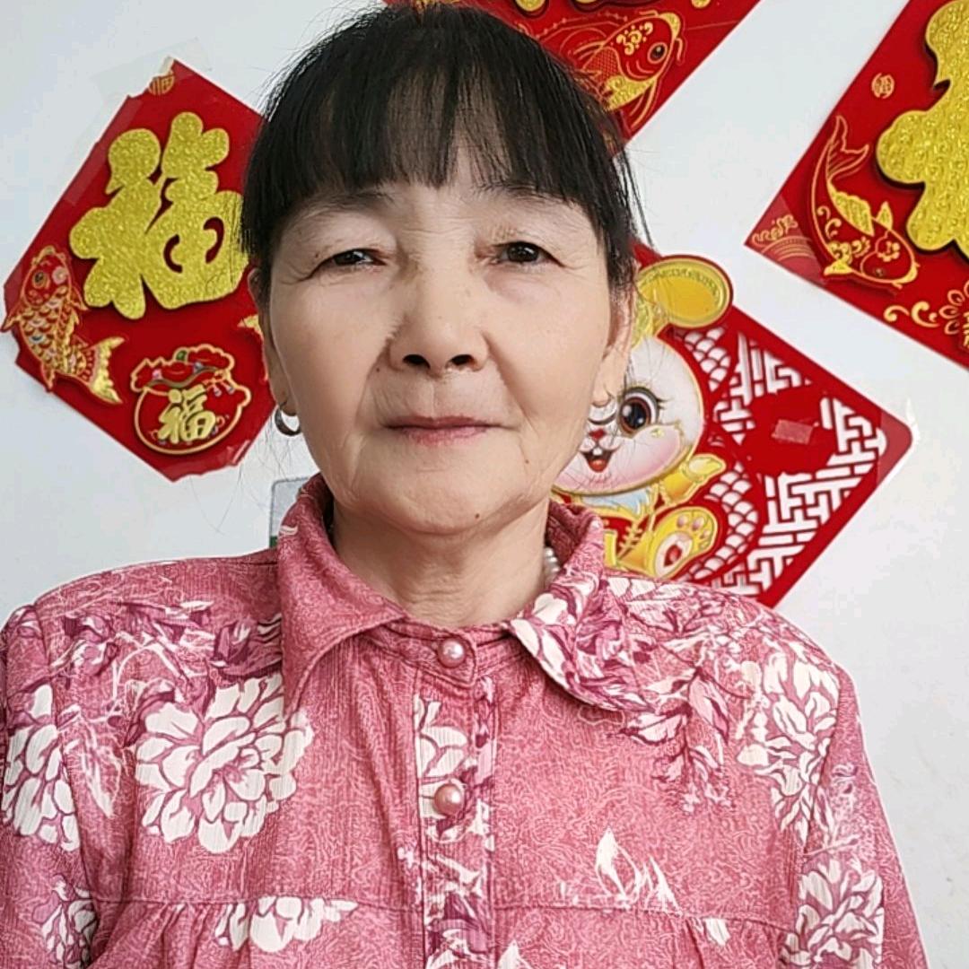 龙街大姐