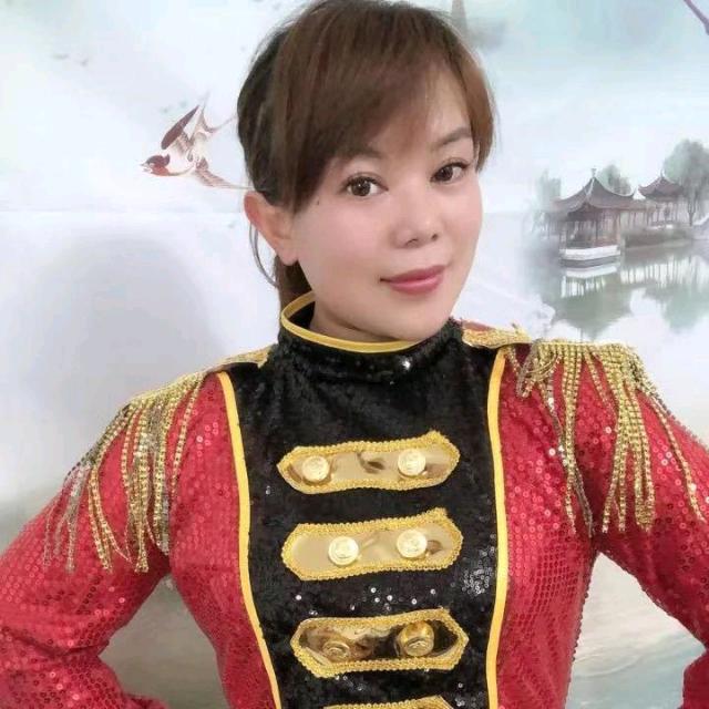歌手猫姐