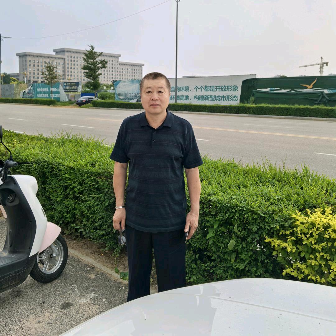 吉祥大叔