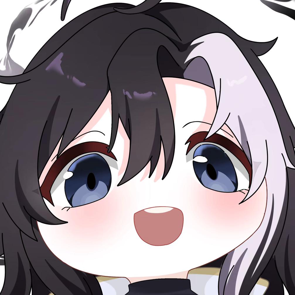 小凝（世一女懿🐭）