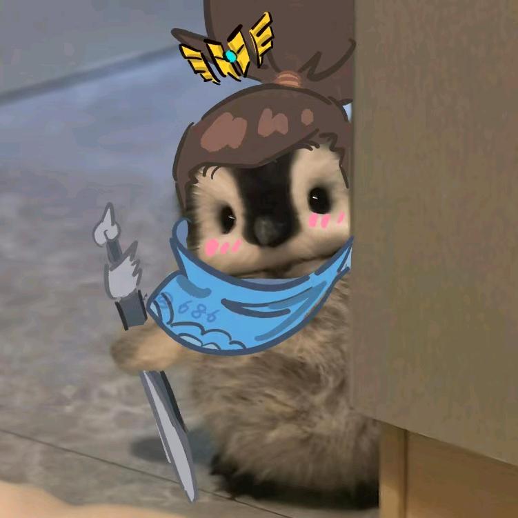 金铲铲·小姜饼♠️