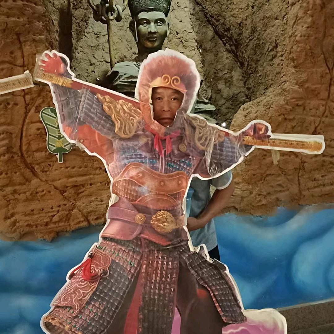 用心守护