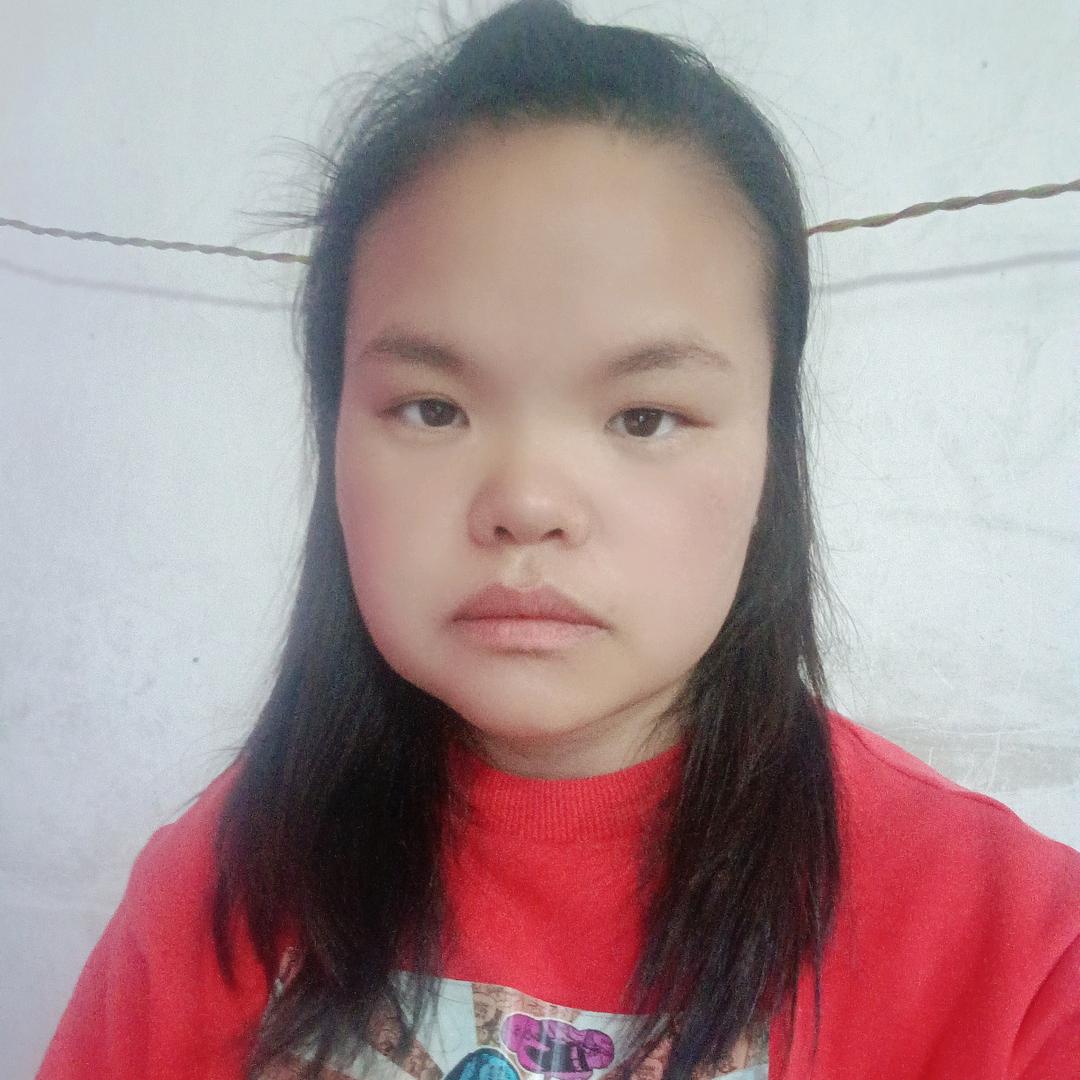 农村宝妈。小琴