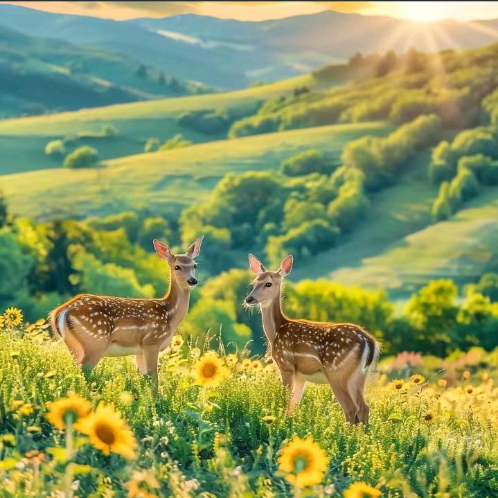 微笑前行(关赞必回)