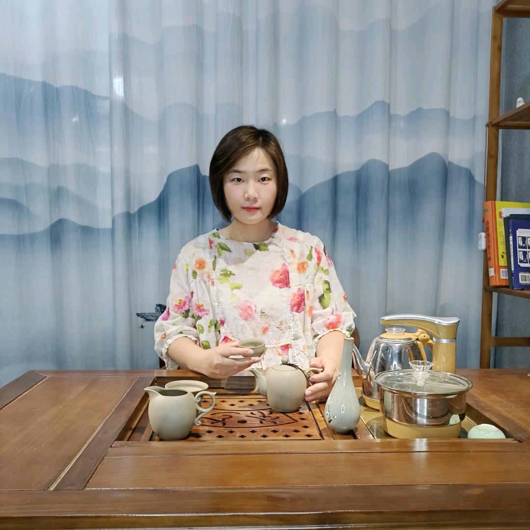 禧悦禅拍
