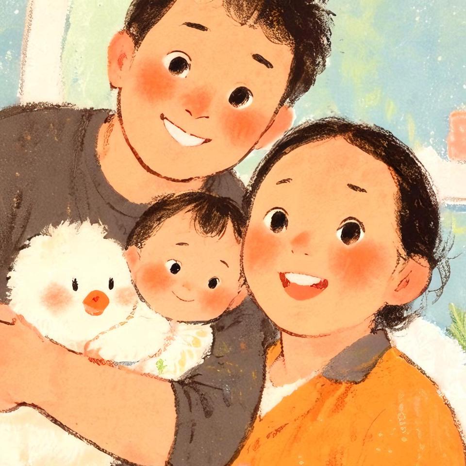 不发脾气只发财🍀