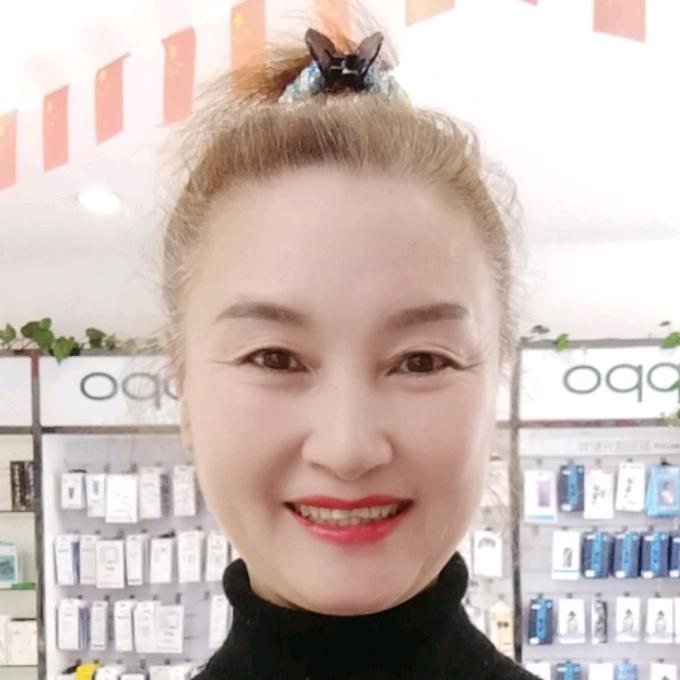 黄珍优选