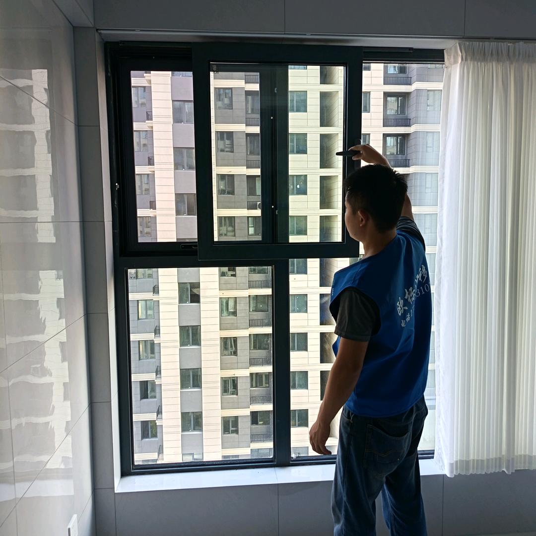瑞诚门窗内开窗改漂移窗-聊城