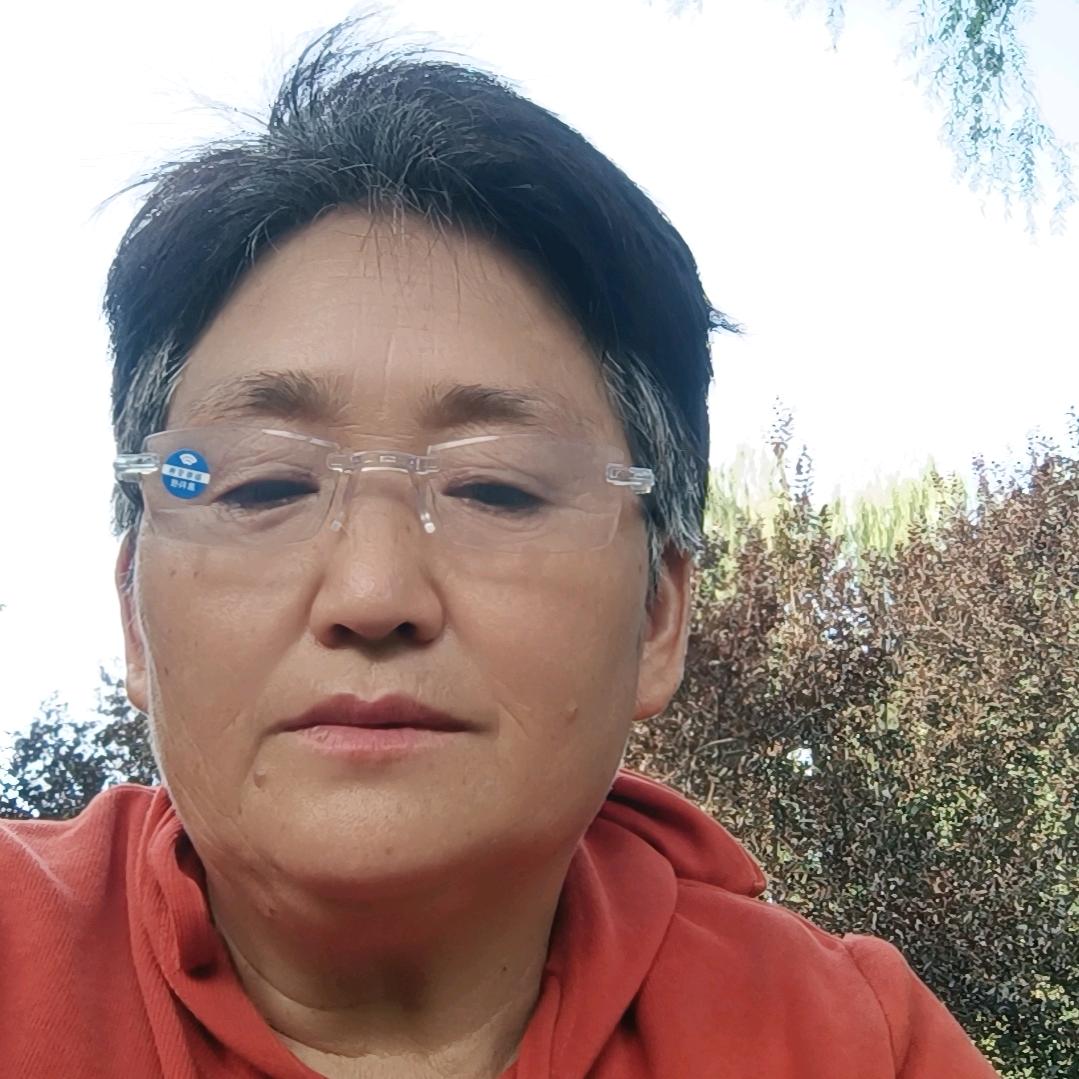 青草姐