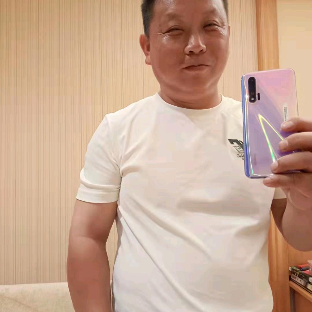 龙腾虎跃