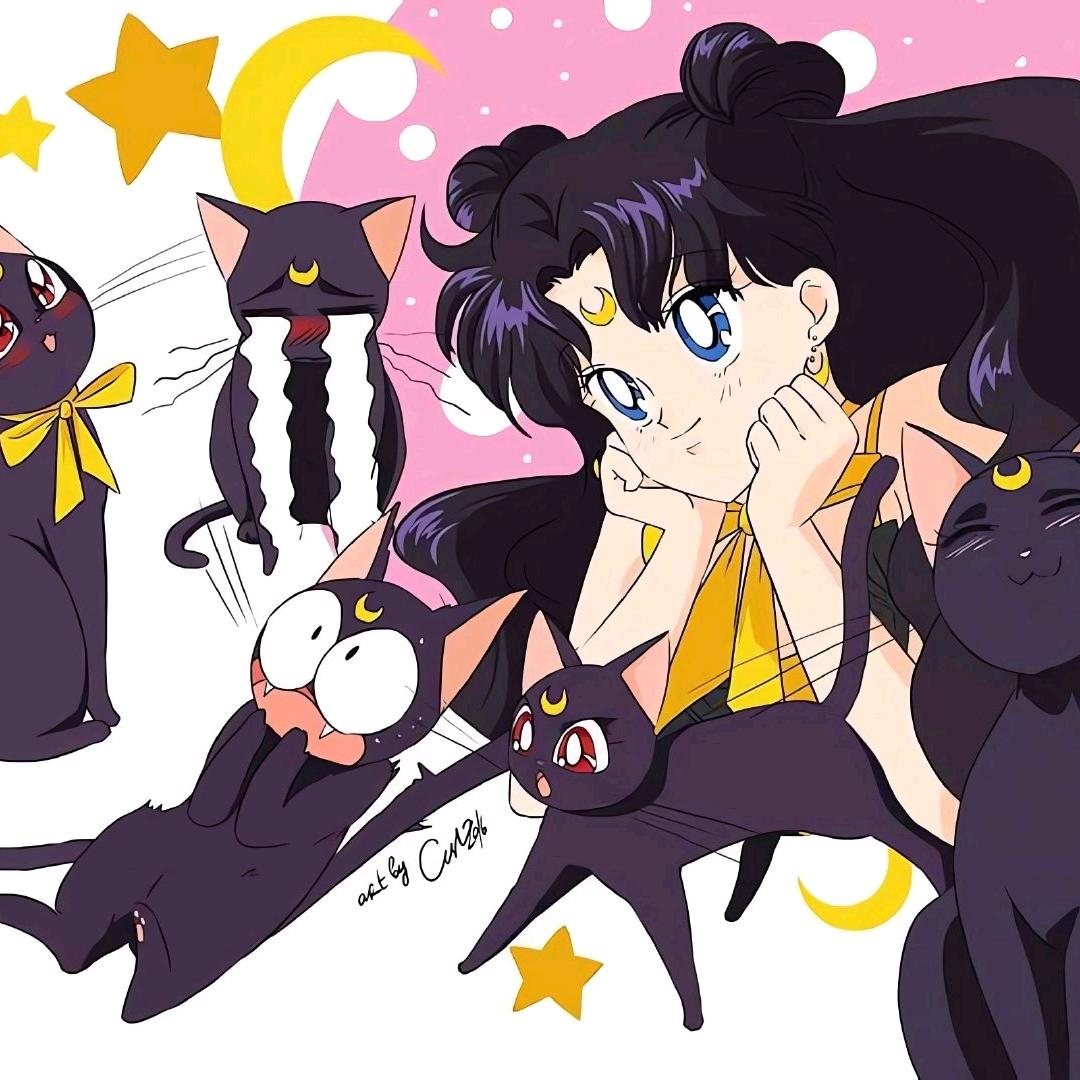 琦琦🍀🍀🌸🌸