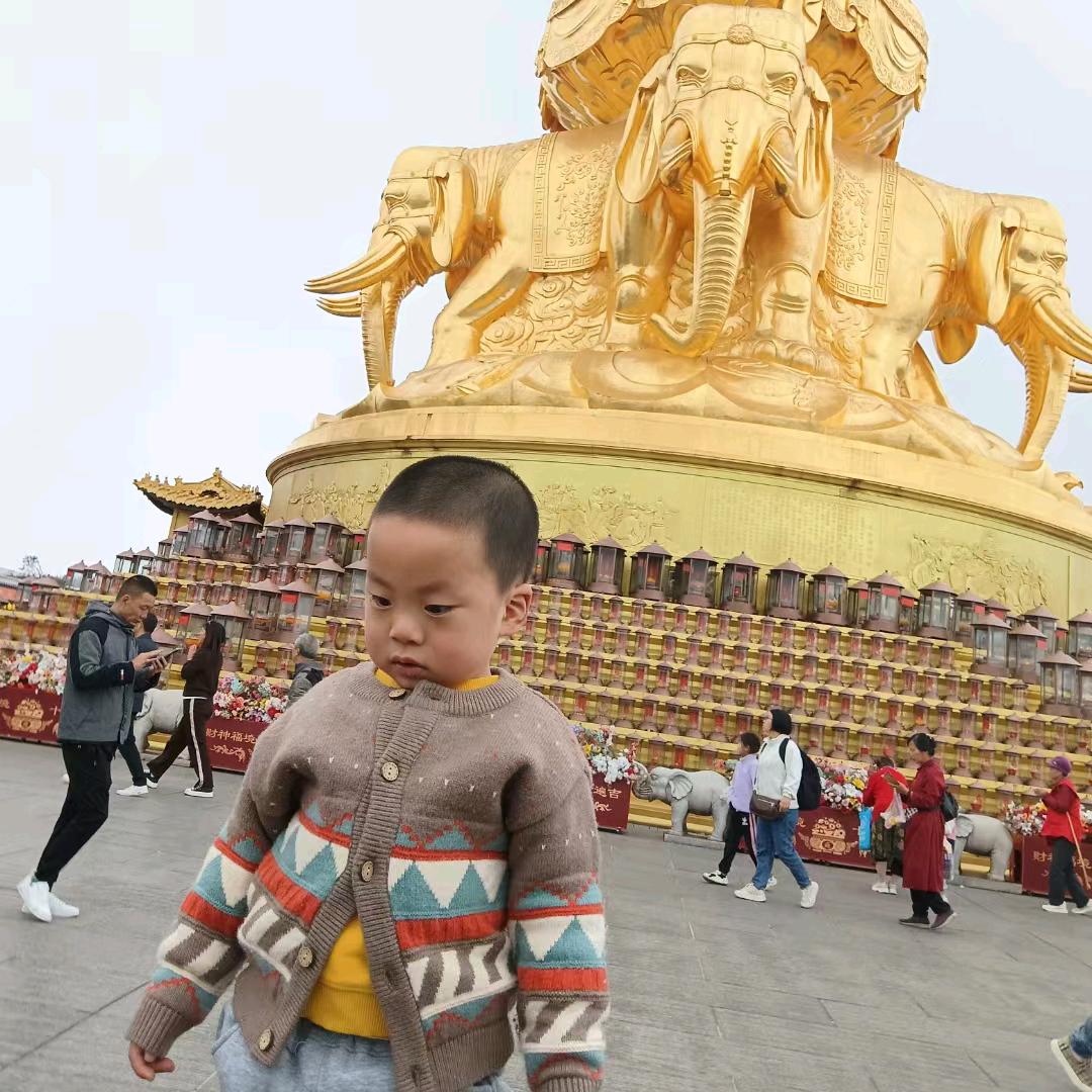 做个俗人