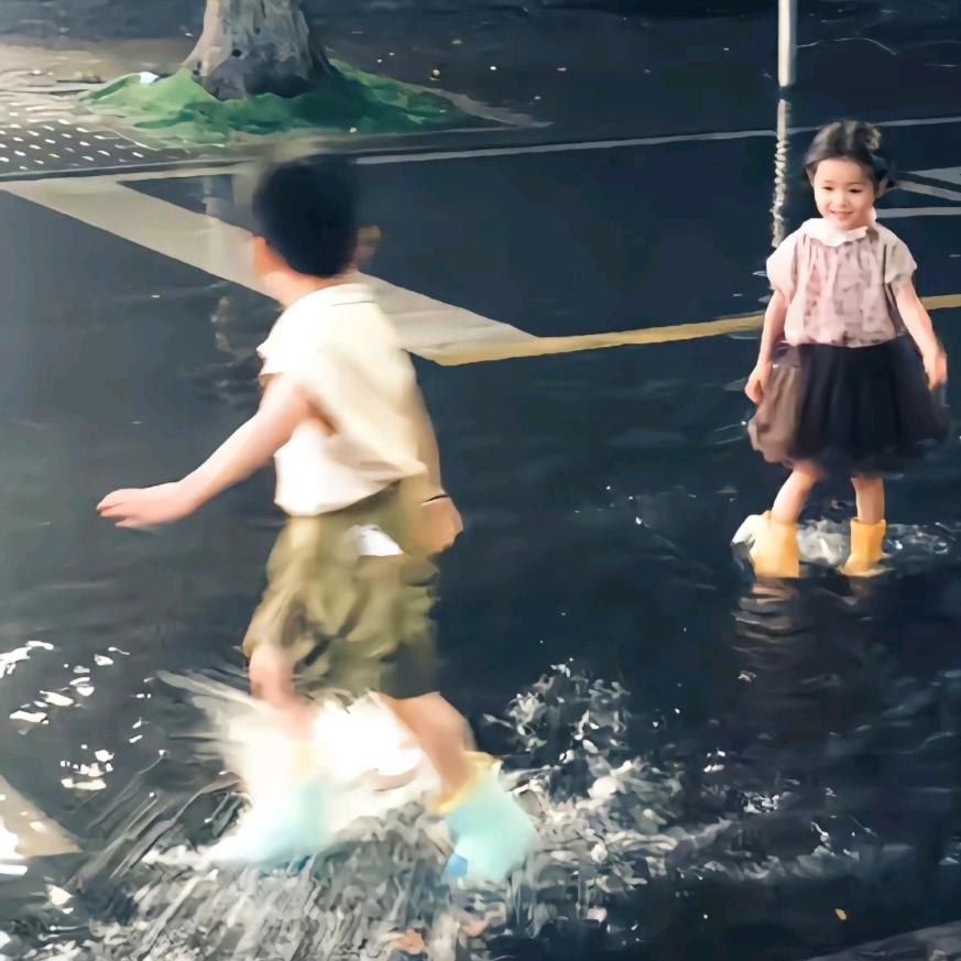 呐😊