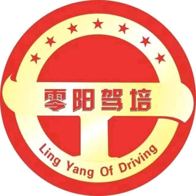 零阳驾校小向
