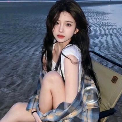 奶油桃子