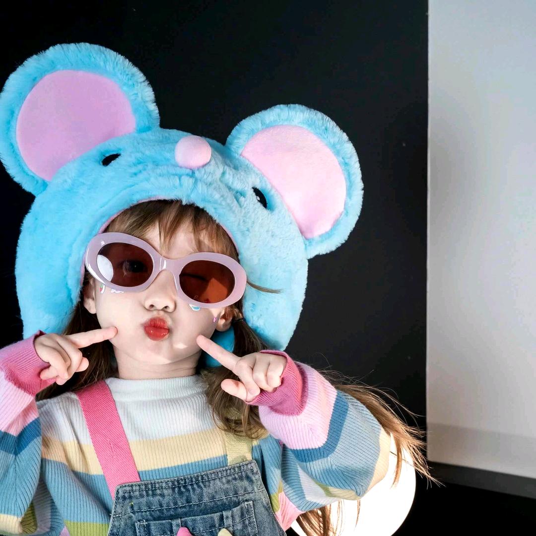 收藏雨后的浪漫