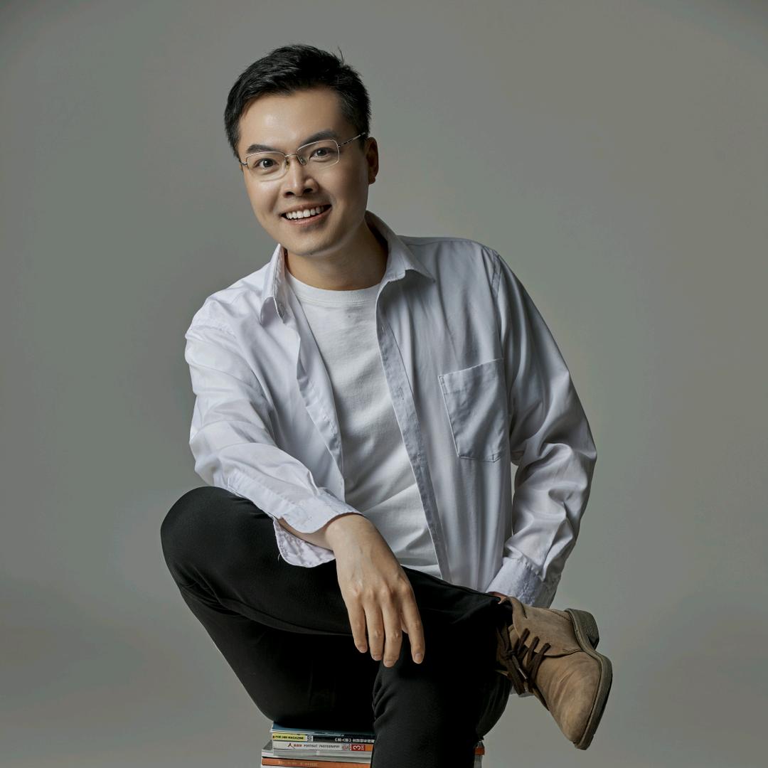 主持人涵硕