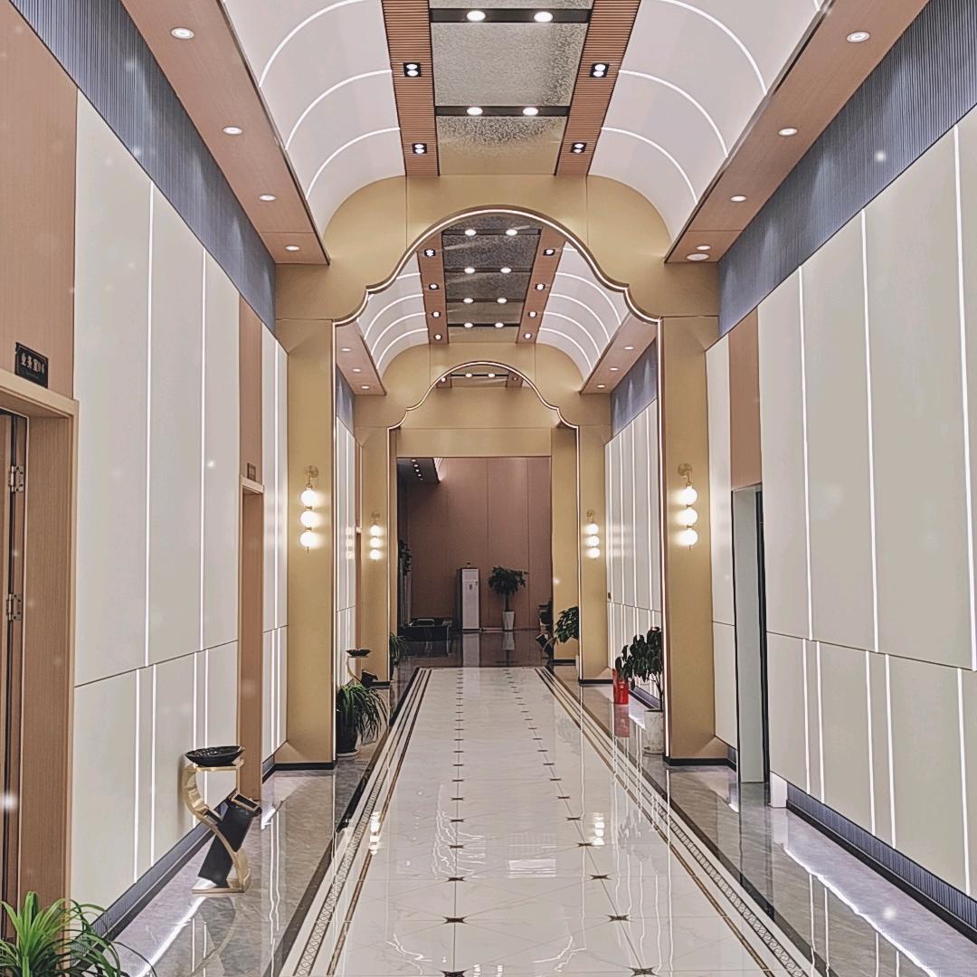 四川和楚新材料有限公司