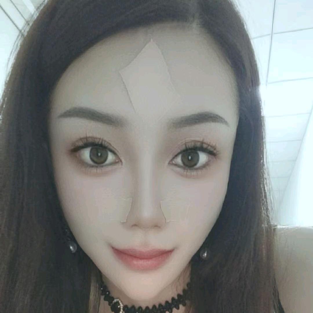 离异的八零后！