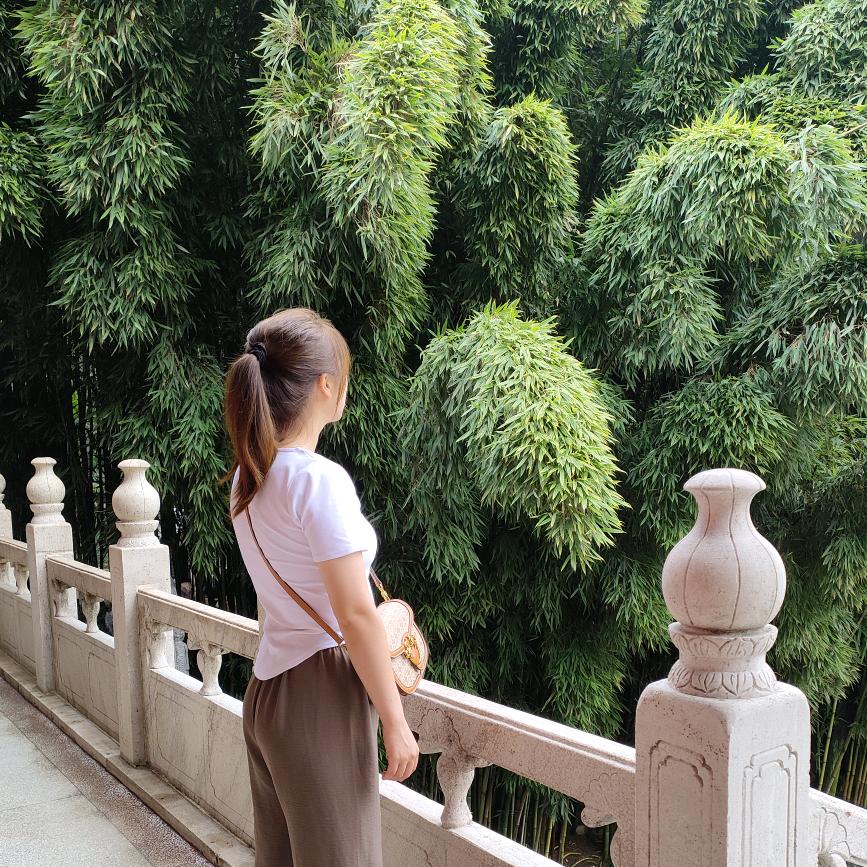 华丽转身