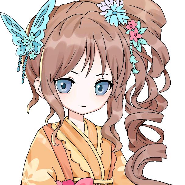春天西柚.开💗💗