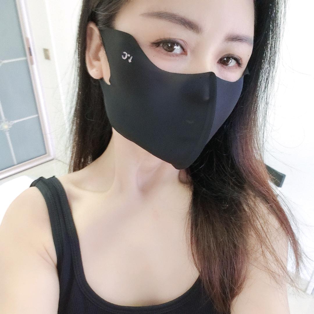 我是静静
