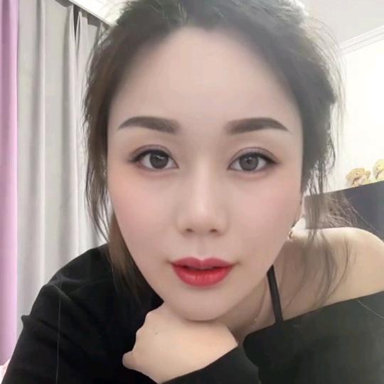 晨曦.
