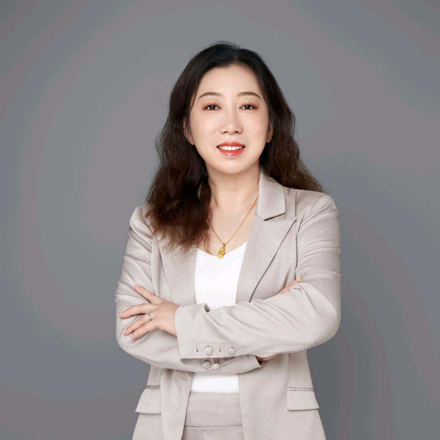 杭城缘--洪娘董靓老师