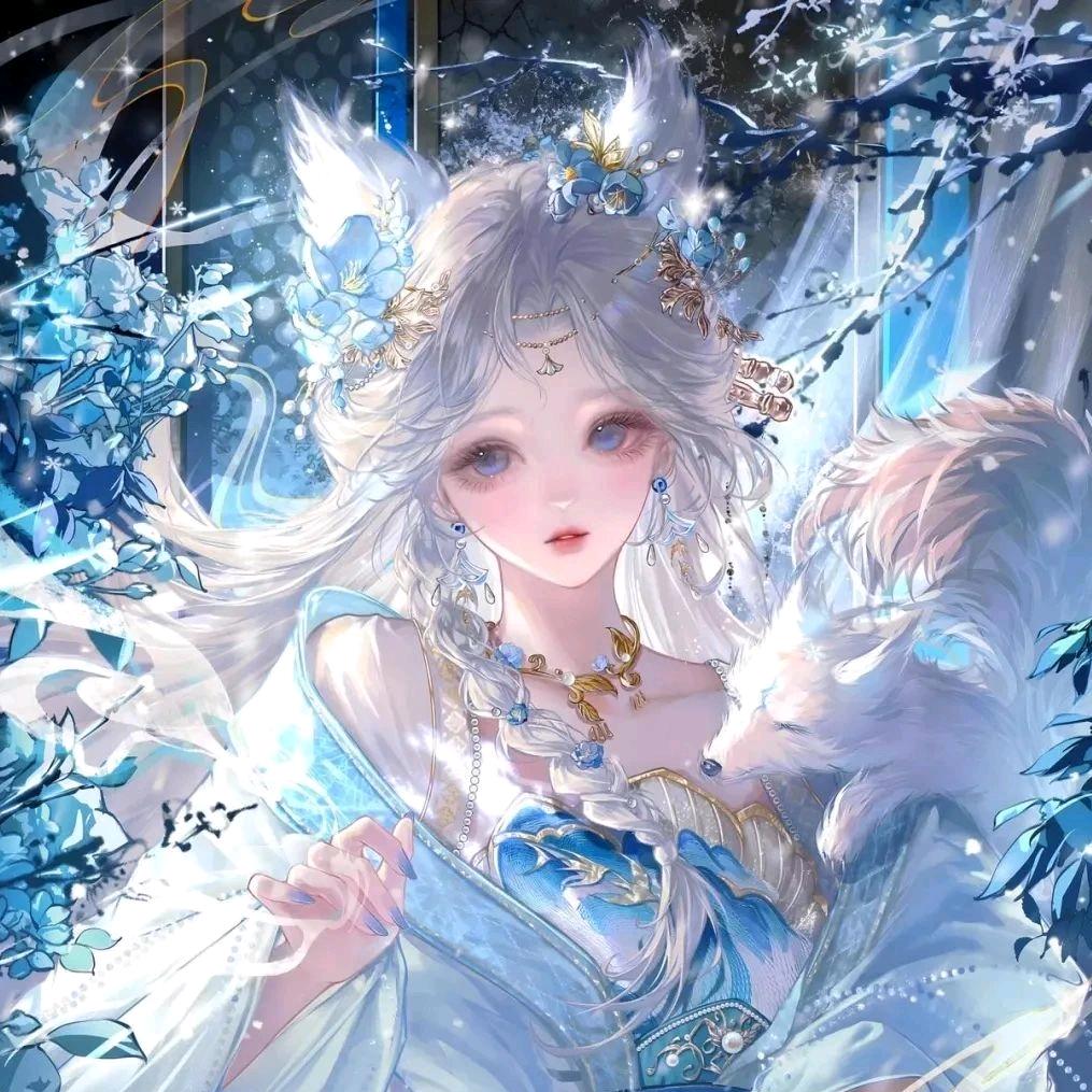 许是凉薄亦有情