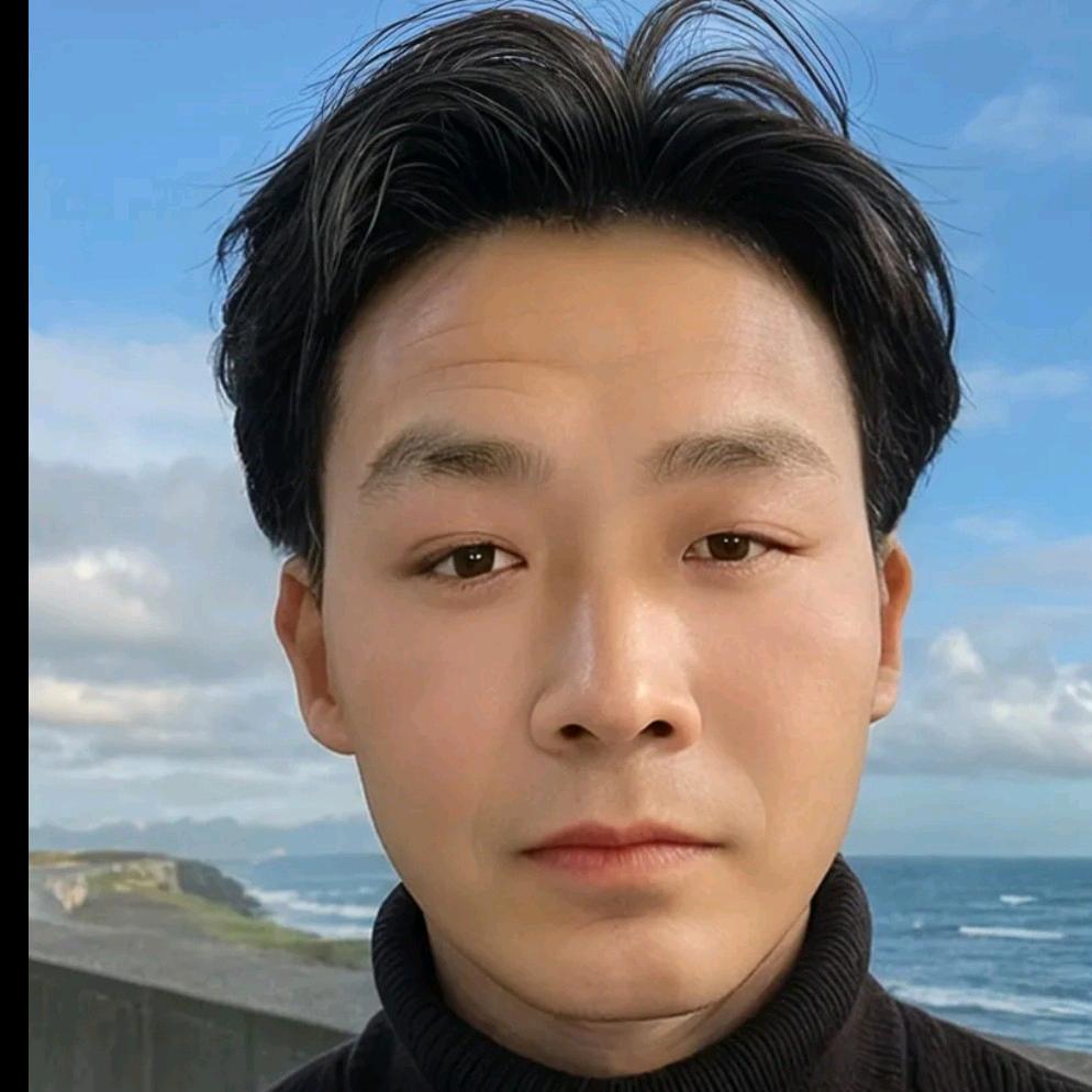 笑吧！明天更好