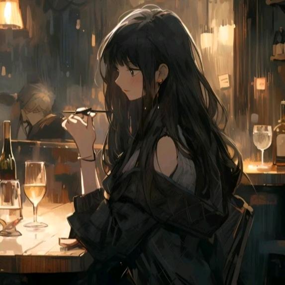 谷梦