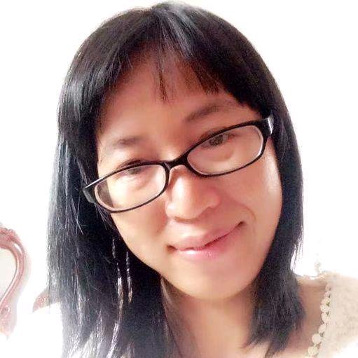 杨丽玲🇨🇳