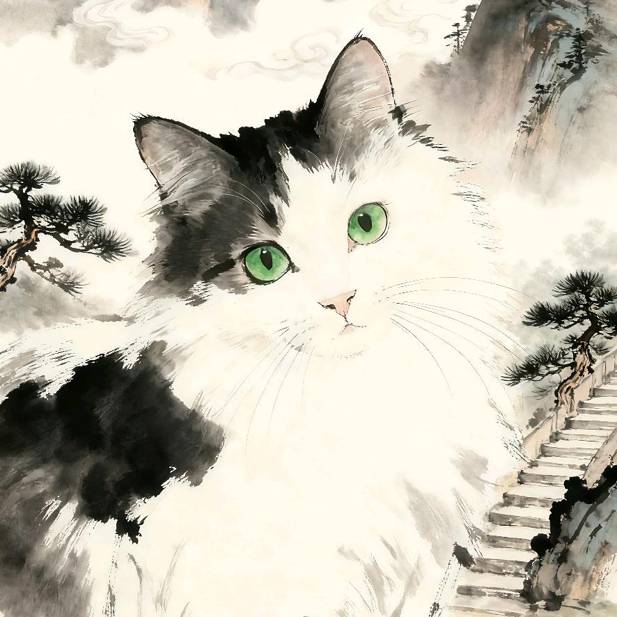 北猫