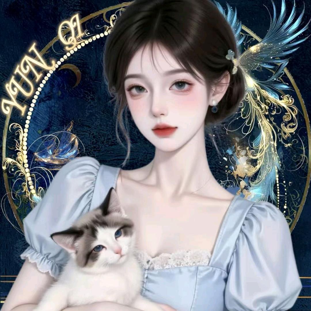 小财.🗯️