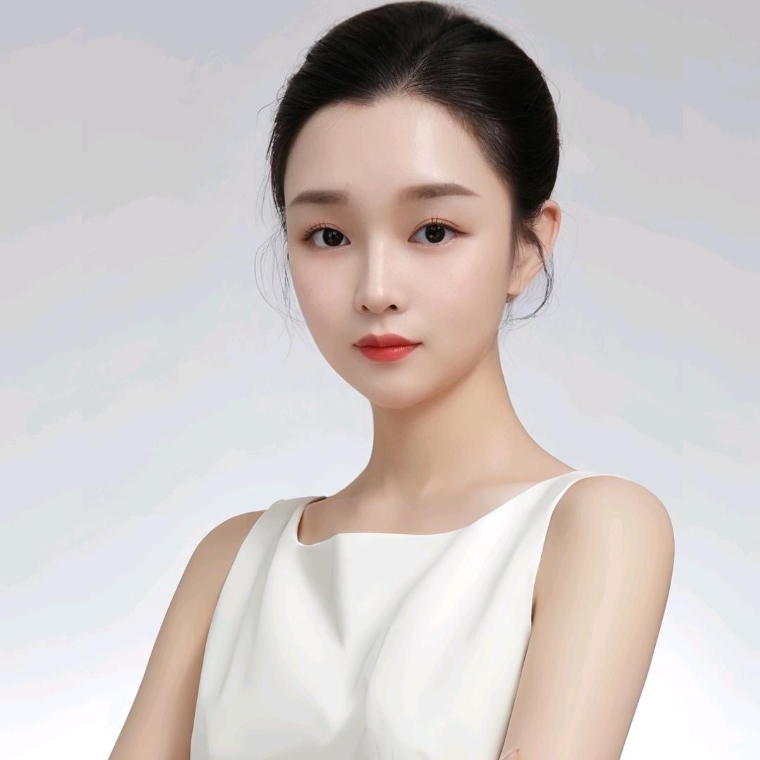 名字有点绕口——请叫我丽姐👌🏻❤️