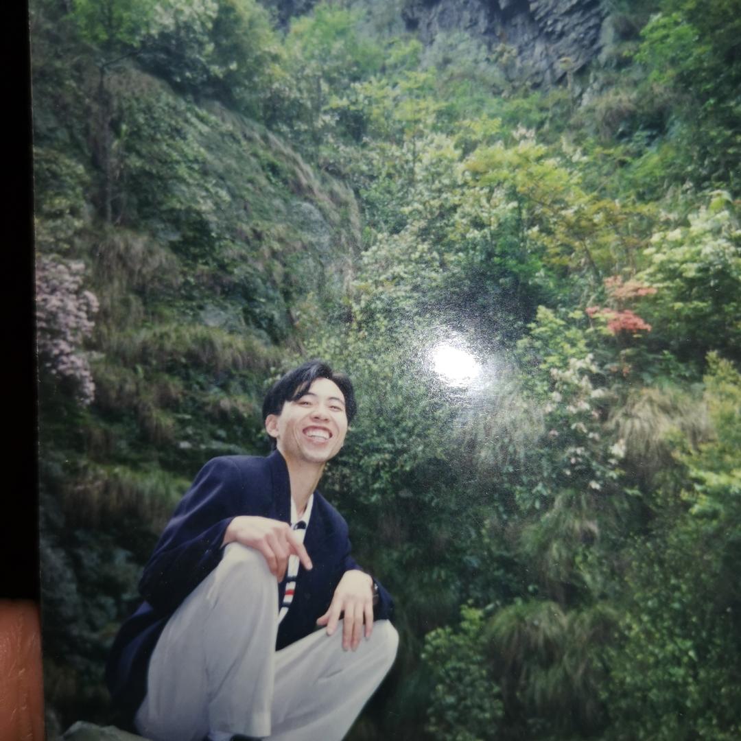 靠谱的蒲（2025.）