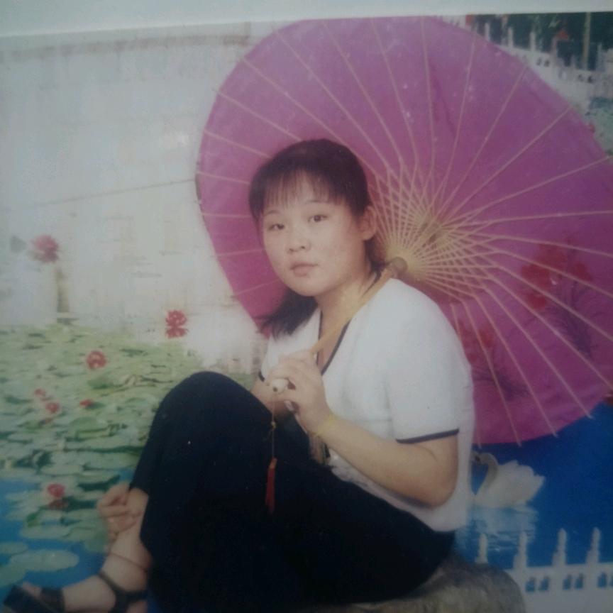 欧阳大姐