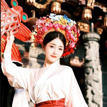 小鱼儿🧚🏻‍♀️